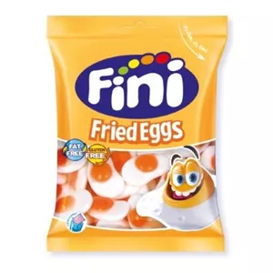 پاستیل فینی تخم مرغی (90گرم)