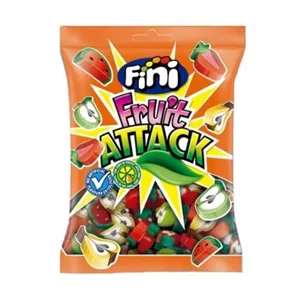 پاستیل فینی میوه ای (90گرم)