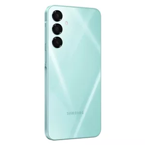 گوشی موبایل سامسونگ مدل Galaxy A16 4G دو سیم کارت ظرفیت 256 گیگابایت رم 8 گیگابایت سبز