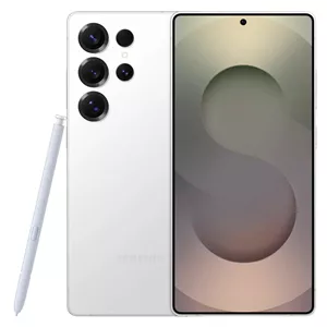 گوشی موبایل سامسونگ مدل Galaxy S25 Ultra دو سیم کارت ظرفیت 256 گیگابایت و رم 12 گیگابایت - پک ویتنام سفید