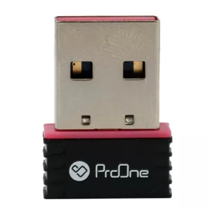کارت شبکه بی سیم USB پرووان مدل PWD87