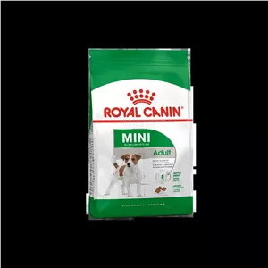‎غذای خشک رویال کنین مینی ادالت سگ(royal canin mini adalt)250 گرم فله