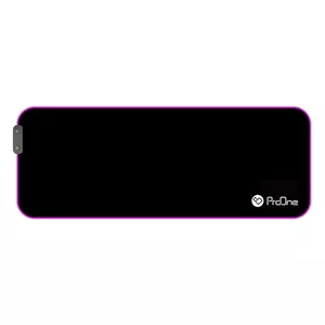 ماوس پد مخصوص بازی پرووان مدل PMP40 مشکی