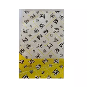 لاستیک ساق سوپاپ نوین پارت کد 4047 مناسب تیبا بسته 8 عددی