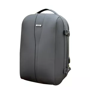 کوله پشتی لپ تاپ مدل W5802 مناسب برای لپ تاپ 14.1 تا 15.6 اینچ رنگ مشکی