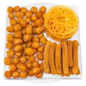 زولبیا و بامیه ماه رمضان 1 کیلوگرم