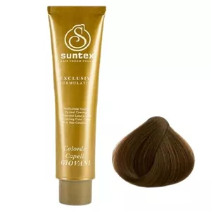 رنگ مو سانتکس شماره 8.31 رنگ بلوند بژ روشن حجم 120 میلی لیتر