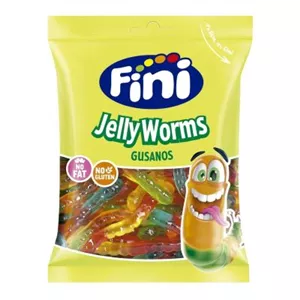 پاستیل فینی کرمی میوه ای (90گرم)