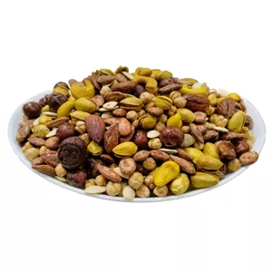 آجیل شور ـ 500 گرم