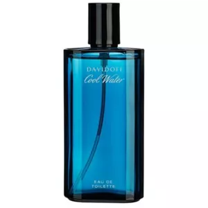عطر دیویدف مدل کول واتر مردانه دستساز (DAVIDOFF - Cool Water) مردانه حجم 100 میل