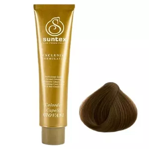 رنگ مو سانتکس شماره 7.31 رنگ بلوند بژ متوسط حجم 120 میلی لیتر