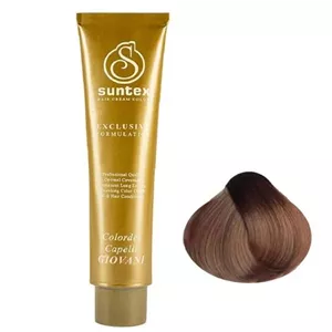 رنگ مو سانتکس شماره 9.00 رنگ بلوند خیلی روشن قوی حجم 120 میلی لیتر