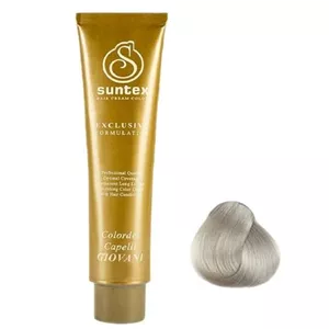 رنگ مو سانتکس شماره 90/01 رنگ یخی حجم 120 میلی لیتر