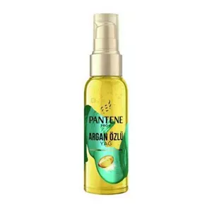روغن مو پنتن (Pantene) مدل Argan حجم 100 میلی لیتر