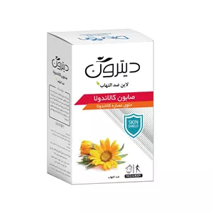 صابون کالاندولا دیترون 110 گرم