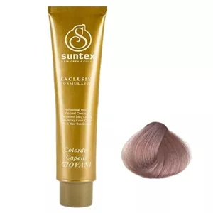 رنگ مو سانتکس شماره 8/76 مدل 2023 رنگ پیازی حجم 120 میلی لیتر