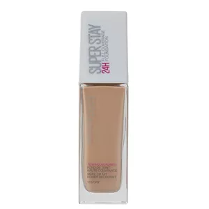 کرم پودر میبلین (Maybelline) سری Super Stay حجم 30 میلی‌ لیتر شماره 10