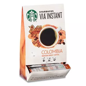 اسپرسو 100% عربیکا STARBUCKS
