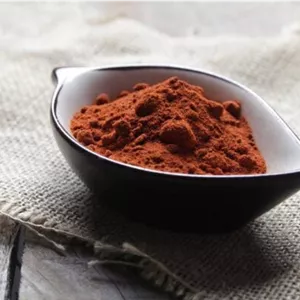 پاپریکا دودی یک کیلوگرم