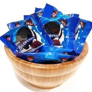 بیسکویت ویفر آدرین (bisoreno) 480 گرمی