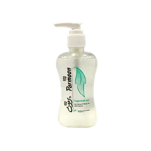 ژل مو پرمون مدل پمپی