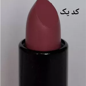 رژ لب جامد ارتسکین artskin شماره 01 (صفر یک) وزن 8 گرم ، چین