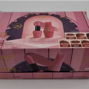 رژ لب جامد ارتسکین artskin شماره 06 وزن 8 گرم ، چین