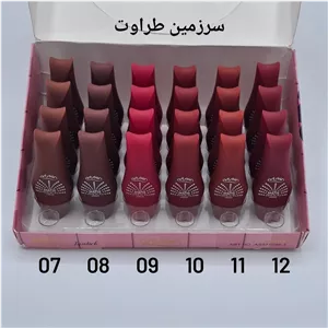 رژ لب جامد ارتسکین artskin شماره 10 (ده) وزن 8 گرم ، چین