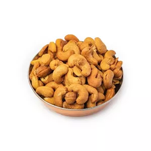 بادام هندی دو آتیشه  500 گرم