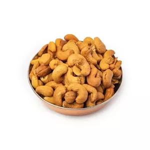 بادام هندی دو آتیشه  250 گرم