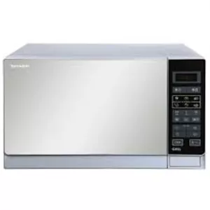 مایکروویو 25 لیتری شارپ مدل R-75MTS
