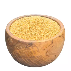 دانه خردل زرد (100 گرم)