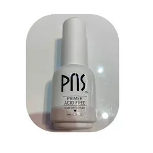 پرایمر غیر اسیدی کاشت ناخن 15 میل پی ان اس PNS