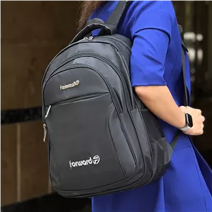 کوله پشتی لپ تاپ فوروارد Forward مدل FCLT77030 ADVANCED رنگ مشکی