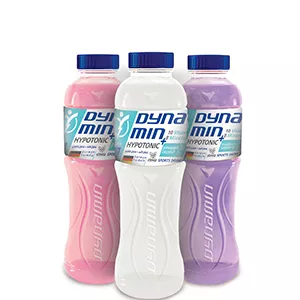 پک 12 عددی داینامین هیپوتونیک داینامین