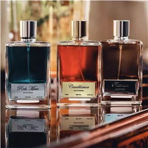 ادوپرفیوم مردانه آتور ریچ من مدل Author Rich Man For Men EDP