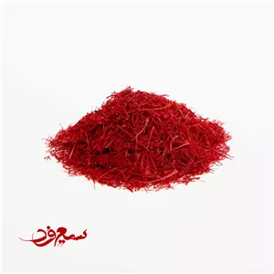 زعفران 5 مثقالی نگین قائنات