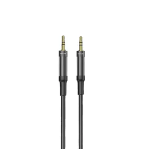کابل Green Lion AUX To AUX Braided Cable(1m)