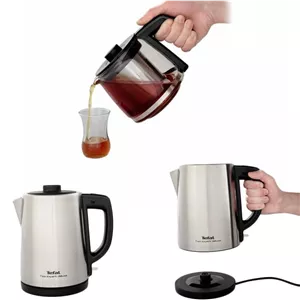 چای ساز تفال مدل BJ5108TR با گارانتی 18 ماهه پاسارگاد سرویس نوین