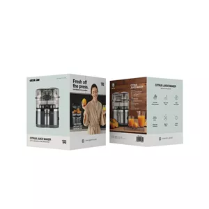 آب مرکبات گیر سیتروس گرین Green Citrus Juice Maker