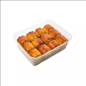 شیرینی نازک پسته قزوین ۵۰۰ گرم