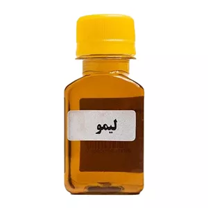 روغن لیمو ترش-60 میلی لیتر