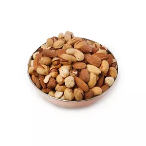 آجیل سلامت (بوداده بی نمک) یک کیلوگرم