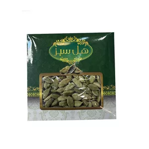 هل سبز درجه 1 دو مثقال