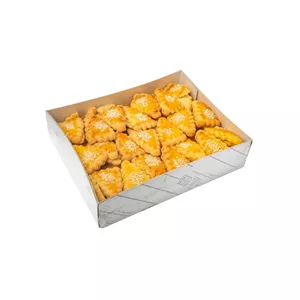 شیرینی نان چایی قزوین -900 گرم