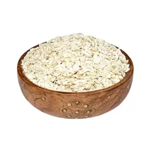 جو پرک درجه یک اعلا _ وزن نیم کیلو