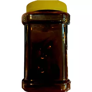 شیره انگور سیاه ارگانیک شهر رضا _ (500 گرمی)