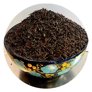 چای صندوقی گلستان بدون عطر _ (وزن نیم کیلو )
