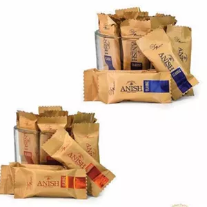 شکلات سه گرمی کلاسیک رنگی آنیش