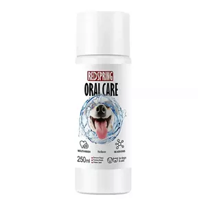 ژل ترمیم کننده پاستیل های سگ و گربه رداسپرینگ